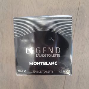 Montblanc Legend Eau De Toilette